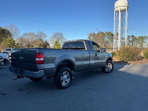 Used 2008 Ford F150 XLT image 3