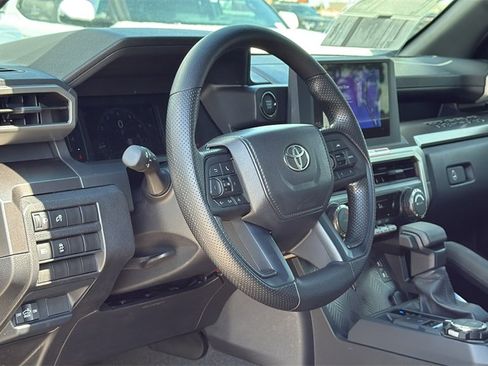 New 2025 Toyota Tacoma SR5 image 12