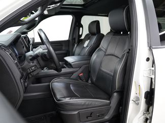 Certified 2024 RAM 2500 Limited video 4