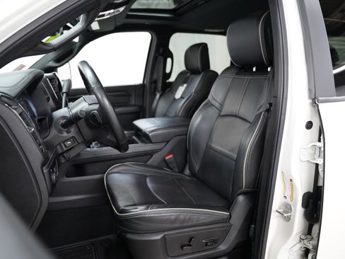 Certified 2024 RAM 2500 Limited image 4