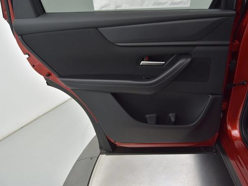 New 2026 MAZDA CX-70 SC AWD/4WD image 33