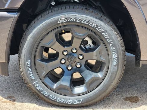 New 2026 RAM 1500 Lone Star RWD image 7