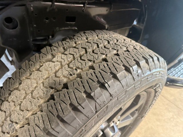 Used 2025 RAM 2500 Big Horn AWD/4WD image 22