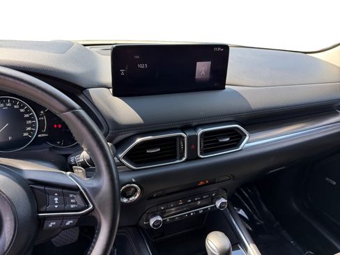 Certified 2023 MAZDA CX-5 AWD 2.5 S w/ Premium Plus Pkg image 12