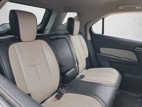 Used 2016 Chevrolet Equinox LT w/ Convenience Package image 16