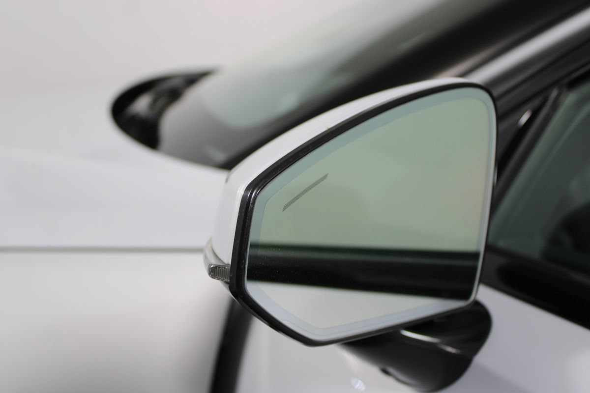 Used 2024 Polestar Polestar 2 AWD/4WD image 8