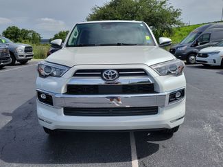 Used 2024 Toyota 4Runner Limited AWD/4WD video 2