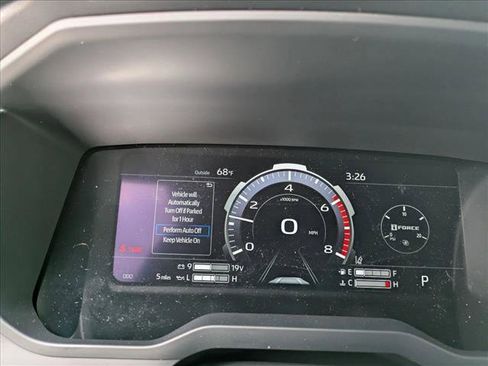 New 2026 Toyota Tundra Limited AWD/4WD image 10