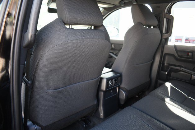 Certified 2025 Toyota 4Runner SR5 AWD/4WD image 21