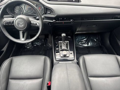 Certified 2025 MAZDA CX-30 AWD 2.5 S w/ Select Sport Pkg image 15