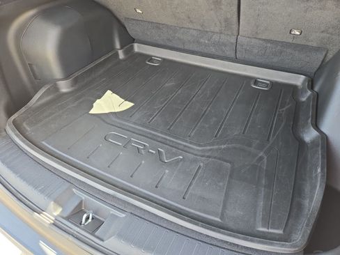 Used 2024 Honda CR-V Sport-L image 32
