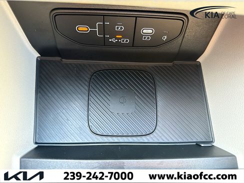 New 2026 Kia Sportage EX image 29