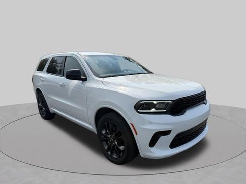 Used 2025 Dodge Durango GT AWD/4WD image 5