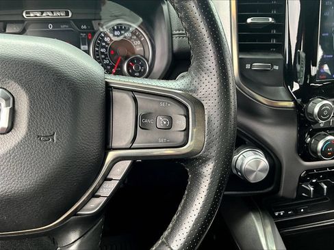 Used 2019 RAM 1500 Sport w/ Level 2 Equipment Group AWD/4WD image 15