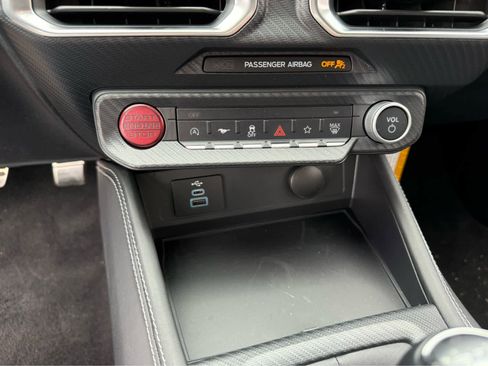 New 2025 Ford Mustang GT Premium image 12