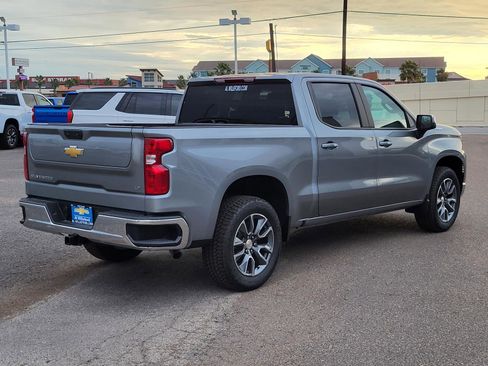 New 2026 Chevrolet Silverado 1500 LT w/ Protection Package image 5