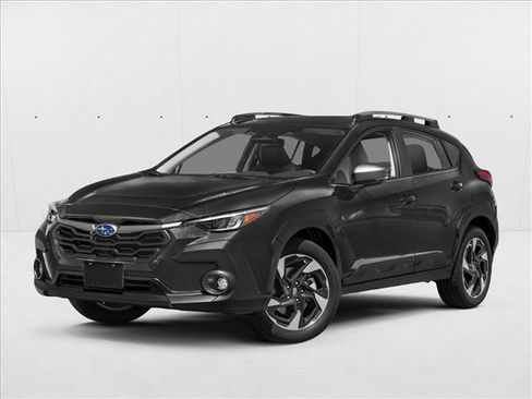 Used 2025 Subaru Crosstrek 2.5i Limited w/ Popular Package #3A image 1