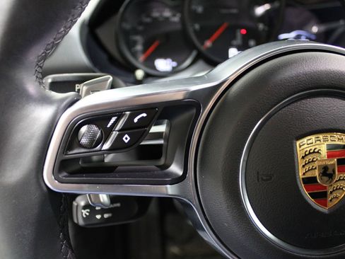 Used 2018 Porsche 718 Cayman image 27