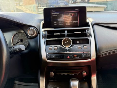 Used 2019 Lexus NX 300 F Sport image 16