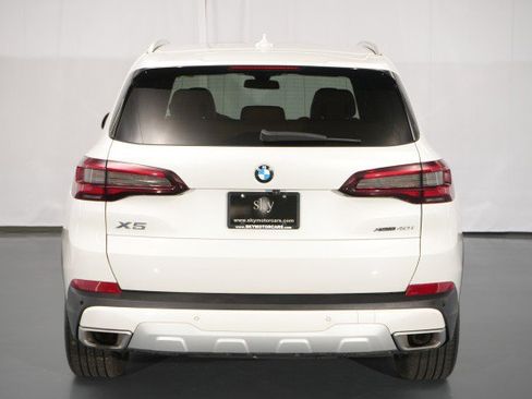 Used 2023 BMW X5 xDrive40i w/ Premium Package image 19