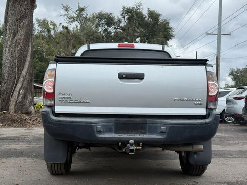 Used 2009 Toyota Tacoma PreRunner image 5