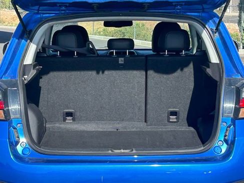 Used 2024 Mitsubishi Outlander Sport SE image 32