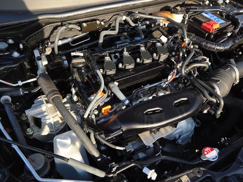 Used 2024 Honda Civic EX-L image 21