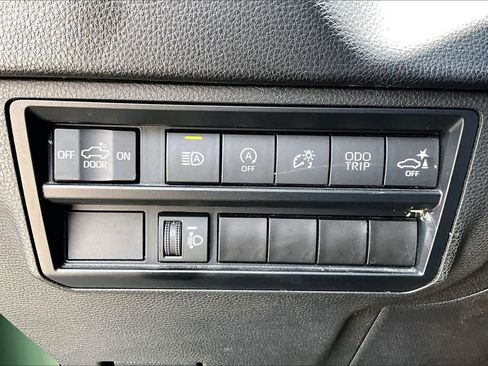 Used 2023 Toyota Tundra SR5 w/ TRD Off-Road Premium Package RWD image 34