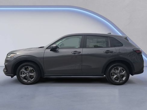 New 2027 Honda HR-V LX image 2