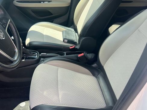 Used 2018 Buick Encore Preferred FWD image 7