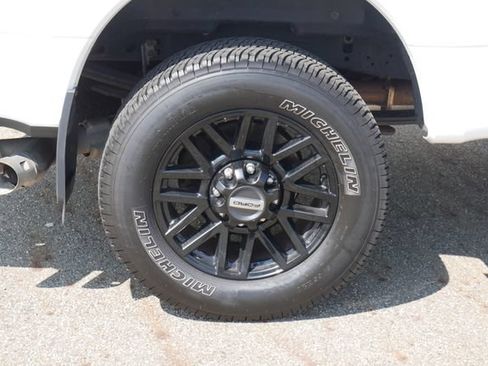 Used 2021 Ford F250 Lariat AWD/4WD image 13