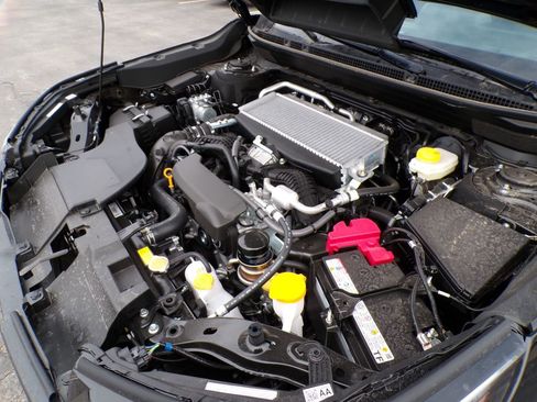 New 2026 Subaru Outback Limited XT w/ Premium/Limited Plus Package image 27