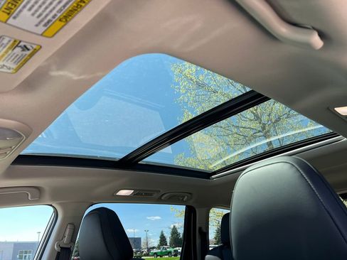 New 2026 Subaru Ascent Bronze Edition AWD/4WD image 8