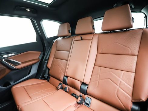 New 2026 BMW X1 xDrive28i w/ Technology Package image 24