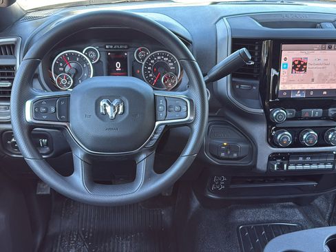 New 2026 RAM 5500 Tradesman image 21