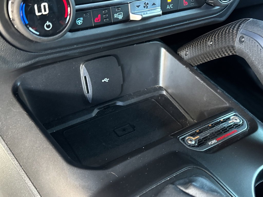 Used 2023 Ford Bronco Raptor AWD/4WD image 15
