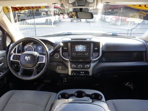 Used 2019 RAM 2500 Big Horn image 36