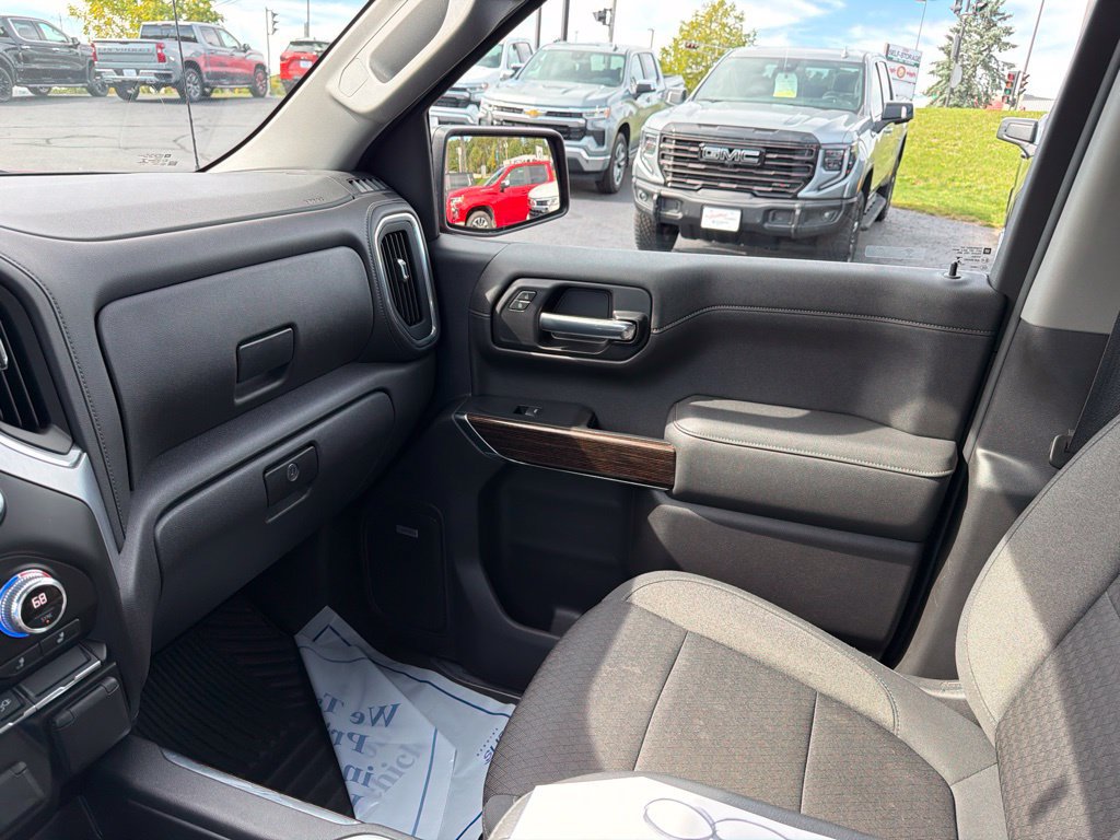 Certified 2021 GMC Sierra 1500 Elevation w/ Preferred Package AWD/4WD image 25