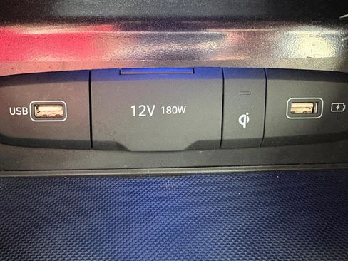 Used 2024 Hyundai Tucson SEL image 31