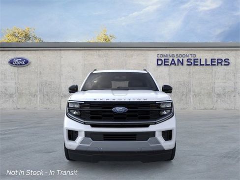 New 2026 Ford Expedition Platinum w/ Driver's Package image 6