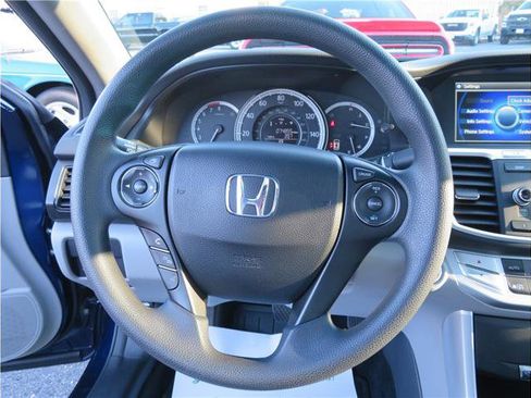 Used 2013 Honda Accord EX image 11