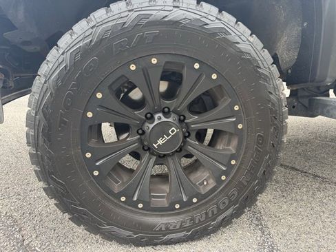 Used 2016 Ford F350 Platinum image 11