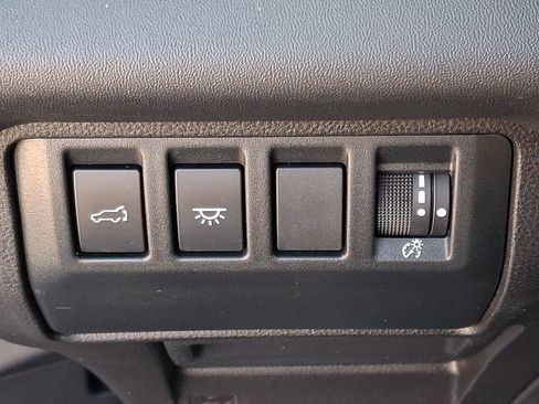 Certified 2023 Subaru Ascent Onyx Edition Limited image 28