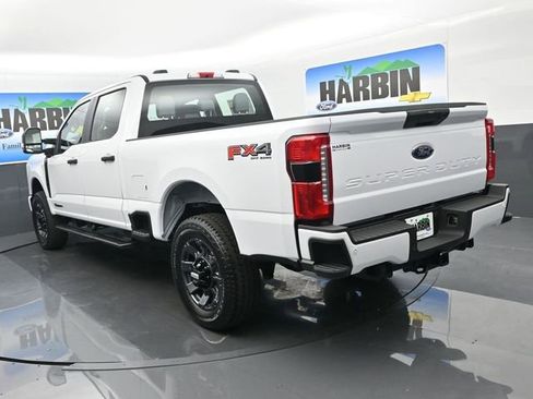New 2026 Ford F250 XL w/ STX Appearance Package image 4