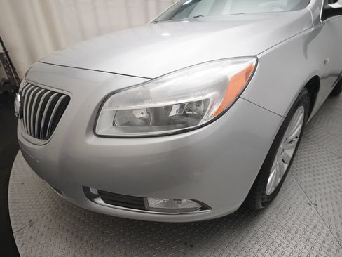 Used 2011 Buick Regal CXL FWD image 20