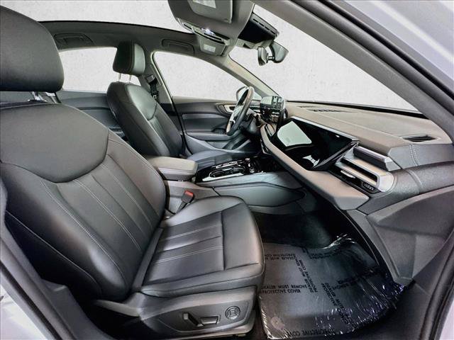 Used 2025 Audi A5 Premium w/ Convenience Package AWD/4WD image 25
