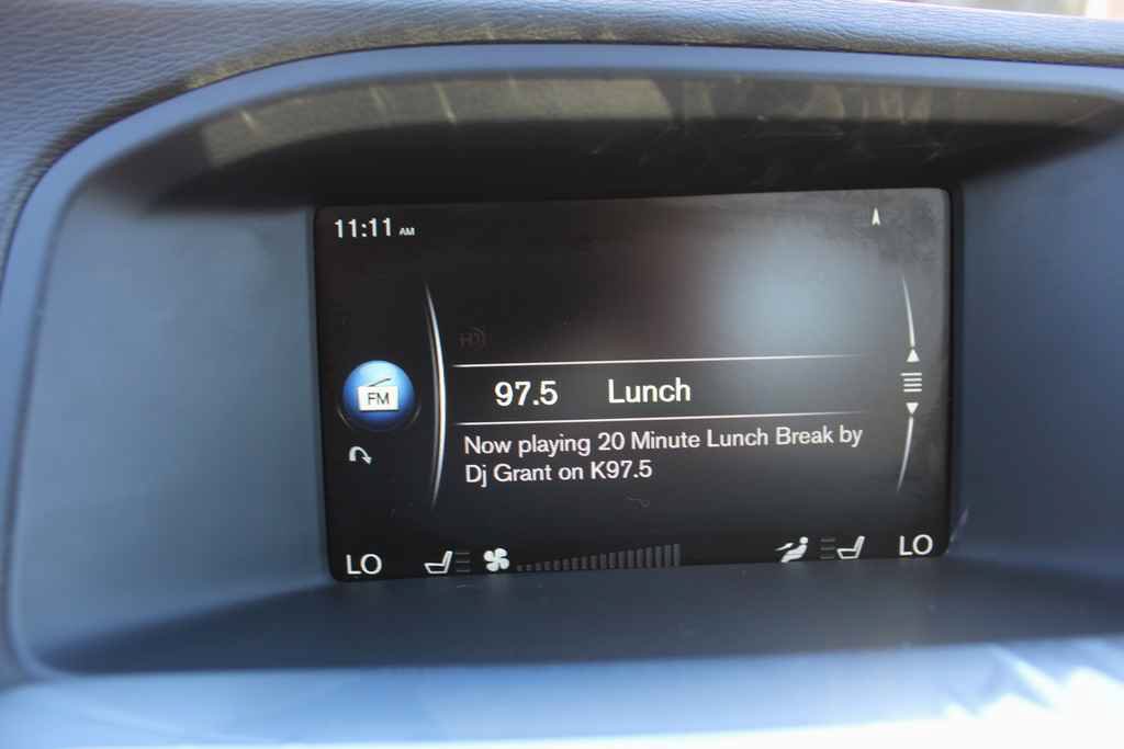 Used 2016 Volvo S60 T5 Premier w/ Convenience Package FWD image 21