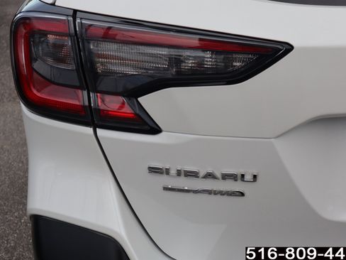 Used 2021 Subaru Outback Premium image 26