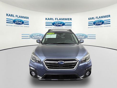 Used 2018 Subaru Outback 3.6R Limited image 6