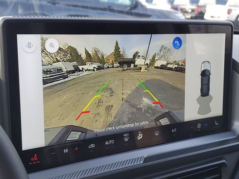 New 2026 Ford Bronco Sport Big Bend w/ Convenience Package image 15